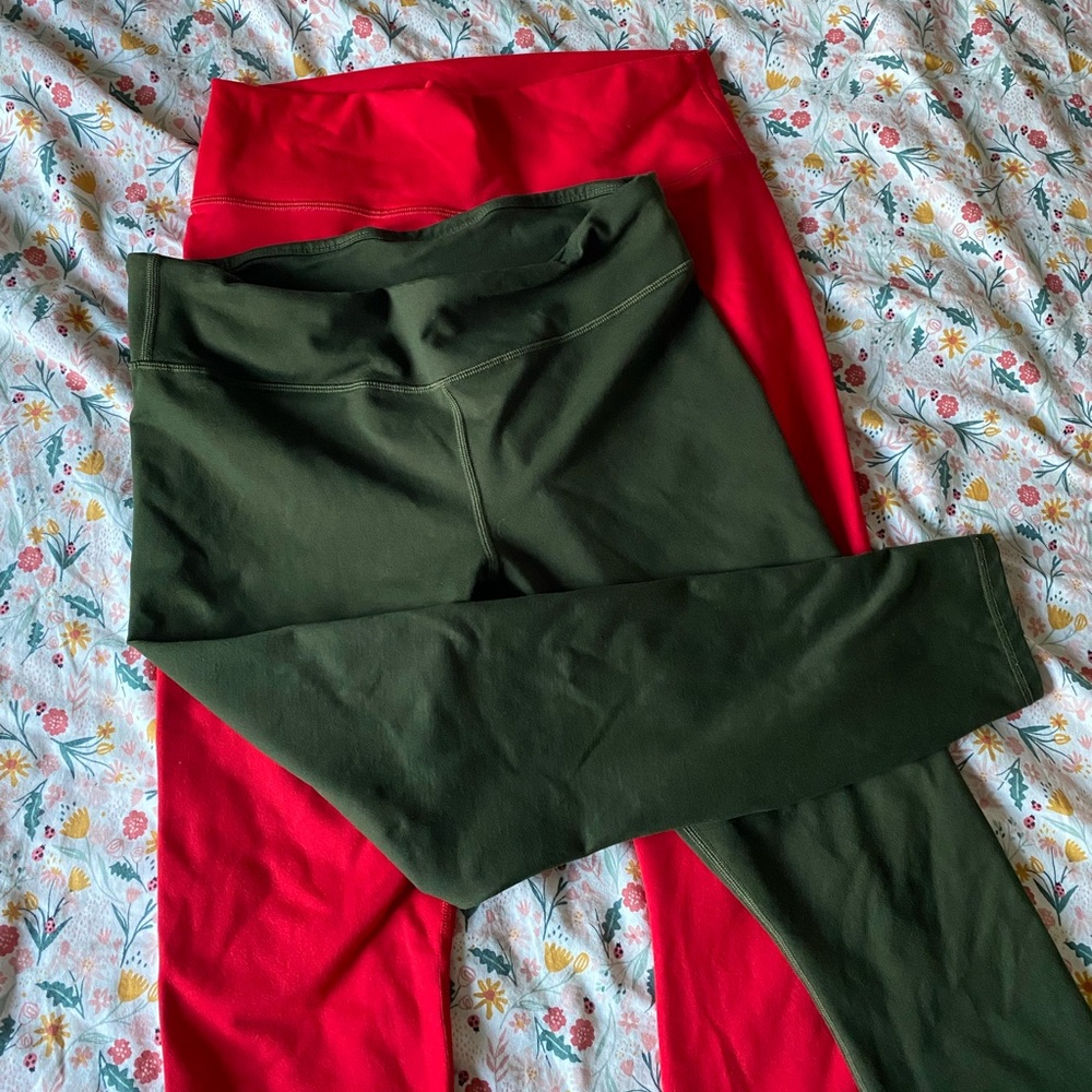 Fabletics - set of 2